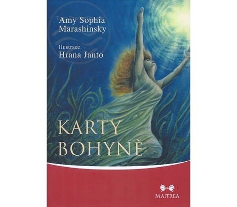 Karty Bohyně