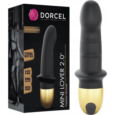 Dorcel Mini Lover 2.0