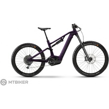 Lapierre Overvolt AM 7.7 2024