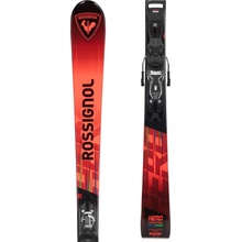 Rossignol HERO JR MULTI-EVENT XPRESS JR 25/26