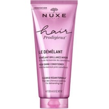 Nuxe Hair Prodigieux Intense Nourishing Leave In-Cream - Výživný bezoplachový krém na vlasy 100 ml