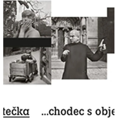 Jiří Všetečka ...chodec s objektivem - Jiří Všetečka CZ