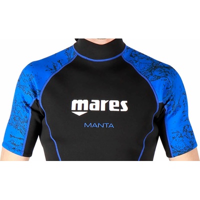 Mares MANTA 2.2mm, pánský