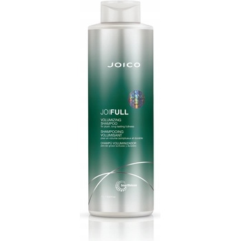 Joico JoiFULL Volumizing Shampoo šampon pro vlasů 1000 ml