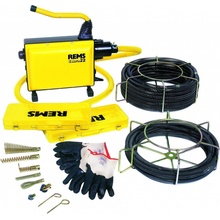 REMS COBRA 22 SET 16