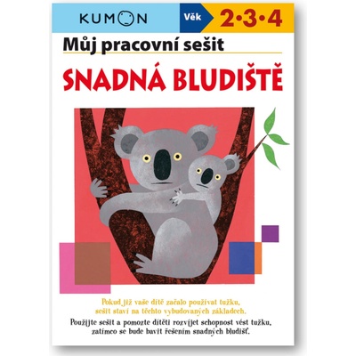 Snadná bludiště
