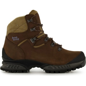 Hanwag Мъжки туристически обувки Hanwag Tatra II Bunion Walking boots - Brown - размер 41, 5 (EU) (019-0341-0114)