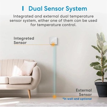 Image 1 of Meross MTS200HK