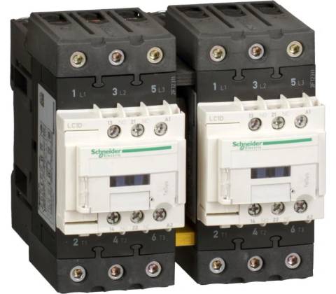 Schneider Electric LC2D65ABD