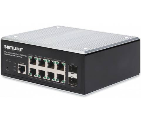 Intellinet 508278