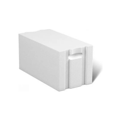 TVÁRNICE PORFIX P6-650 - PDK, 500x250x250 (cena za 1 ks) - Cena ucelený kamion, minimálně 24-26 palet