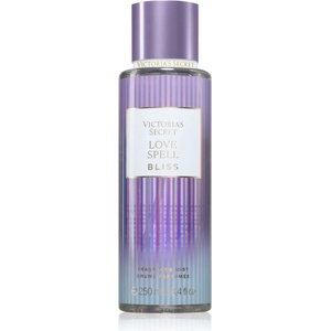 Victoria's Secret Love Spell Bliss спрей за тяло за жени 250ml