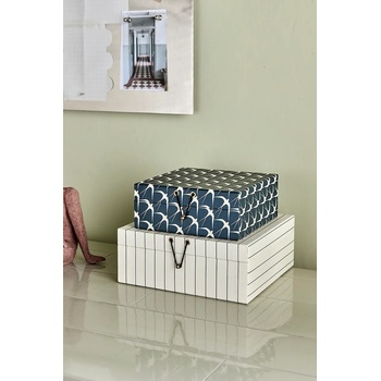 House Doctor Комплект кутии за съхранение House Doctor HDKeep (2 броя) (900001805)