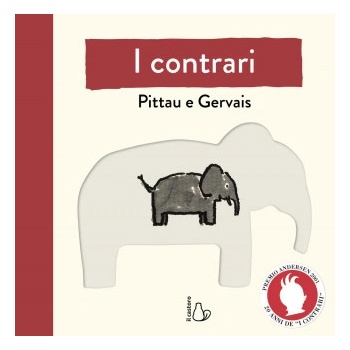 contrari | Francesco Pittau, Bernadette Gervais