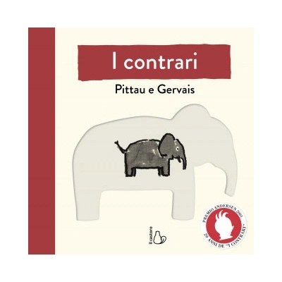 contrari | Francesco Pittau, Bernadette Gervais