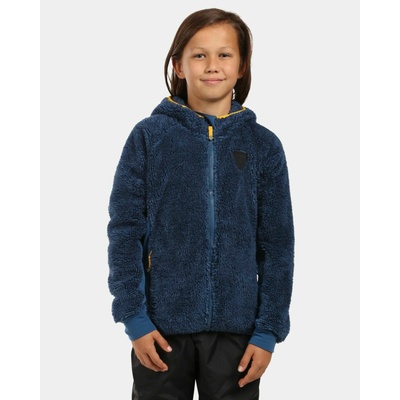 Kilpi Топъл суитшърт за момчета Kilpi NORKA-JB Тъмно синьо Kilpi | Sin | Момчешки | 110