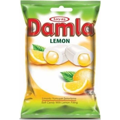 Damla citron 90 g