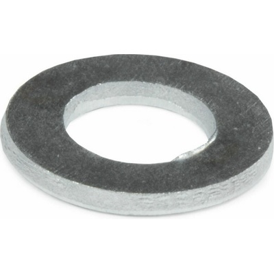 Podložka DIN125 ZN, 250ks, M5, EXTOL PREMIUM Počet ks a rozmery podložky: 250 ks, M5