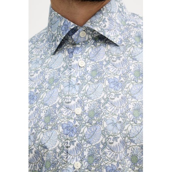 Eton Памучна риза Eton (100014841)