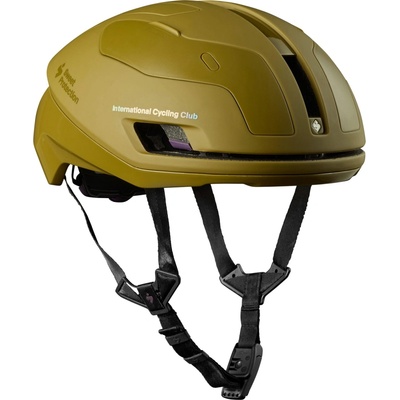 Pas Normal Studios Falconer Aero 2Vi Khaki Green 2026