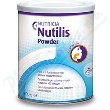 Nutilis Powder por. plv. 1x300g NOVÝ