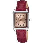 Casio Дамски часовник Casio - Casio Collection - LTP-B150LA-4B2DF (LTP-B150LA-4B2DF) Часовници