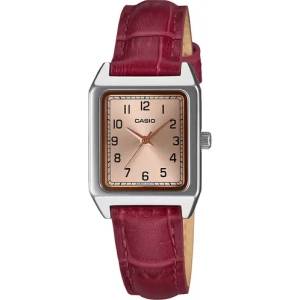 Casio Дамски часовник Casio - Casio Collection - LTP-B150LA-4B2DF (LTP-B150LA-4B2DF) Часовници
