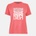 Biba Тениска Biba Logo T-Shirt - Coral Pink
