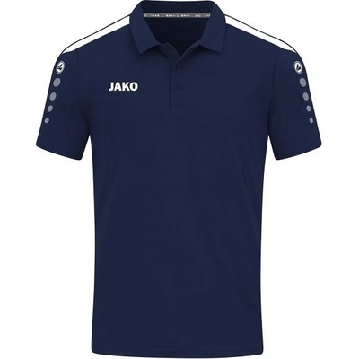 Jako bavlněné triko s límečkem POWER POLO
