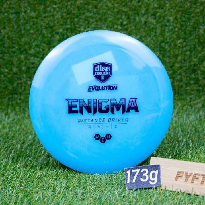 Enigma - Neo (Discmania) sv. modrá