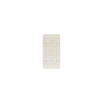 Sada brusných mřížek Bosch Expert M480 80x133 mm 10ks 80, 120, 180 2608901205