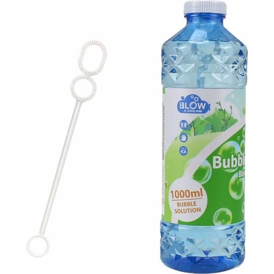 STREND PRO Náplň do bublifuku 1000 ml