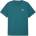 PUMA Тениска ESS 2 COLOR Small No. 1 Logo Tee