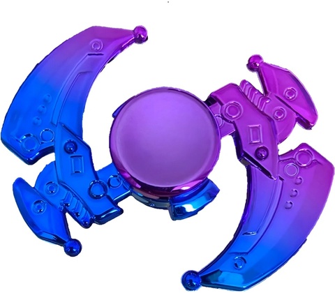 HARAHU Spinner GR 35245