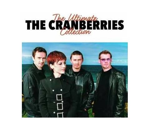 CRANBERRIES ULTIMATE COLLECTION