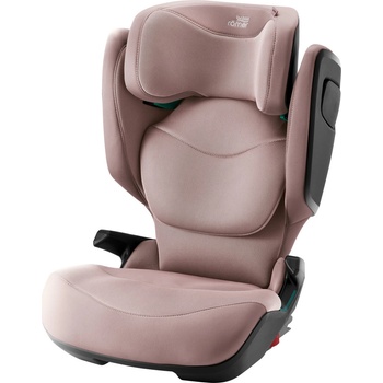 Britax Römer Kidfix Pro M Style 2025 Dusty Rose