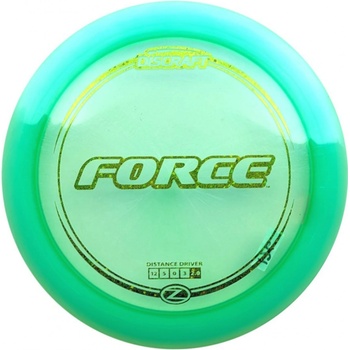 Discraft Force Z Line