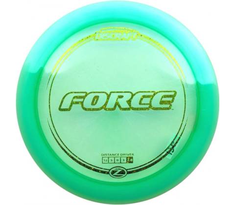Discraft Force Z Line
