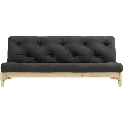 Karup Design Variabilná pohovka Fresh Natural Clear/Dark Grey