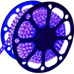 Aigostar - LED външна лента 50 m, 300 W, 230 V, синя, IP65 (AI1890)