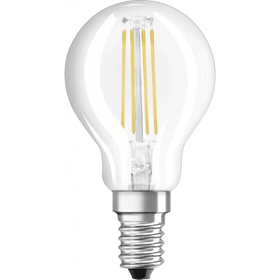 Osram LED žiarovka, 5,5 W, 806 lm, teplá biela, E14 LED STAR CL P FIL 60 NON-DIM 6W/8
