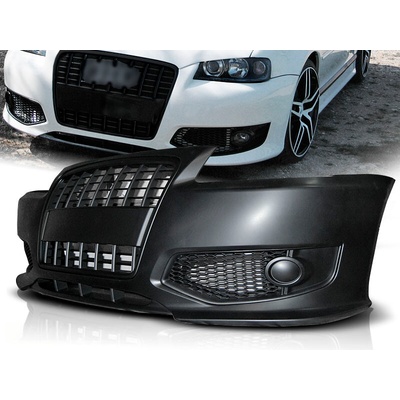 Predný nárazník Audi A3 8L 96-03 Sport Black
