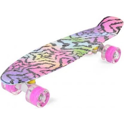 Пениборд Stars LED 22