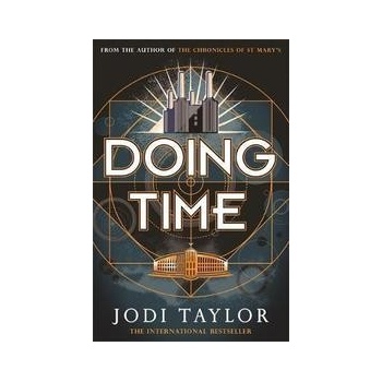 Doing Time