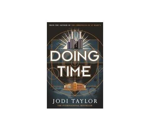 Doing Time