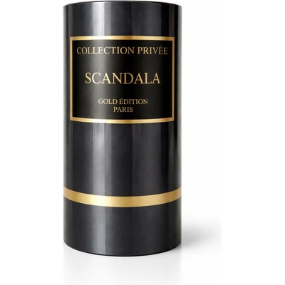 Gold Edition Scandala parfém dámský 50 ml