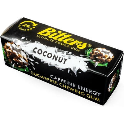 Bitters Coconut 8 ks