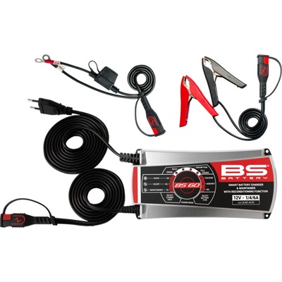 BS Battery BS60