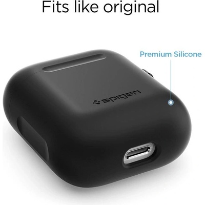 Spigen AirPods Case 066CS24808 – Zboží Živě