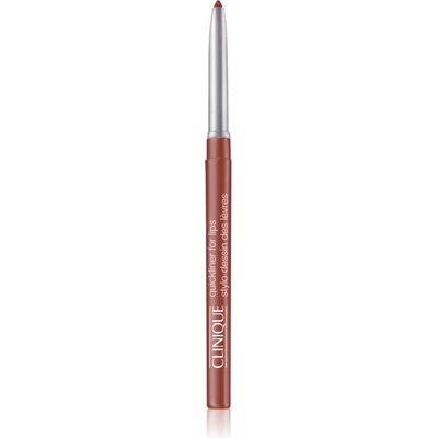 Clinique Quickliner for Lips молив-контур за устни цвят Cocoa Rose 0.3 гр